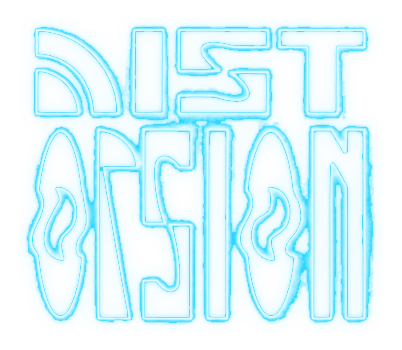 Distorsion